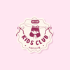 Kids Club - Home