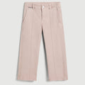 Children's cropped jeans