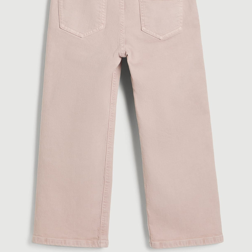 Children's cropped jeans